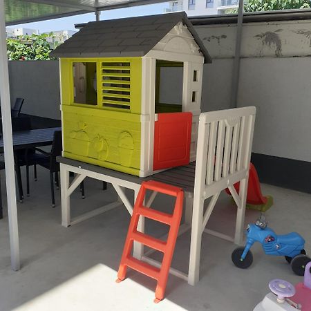 Ren Litoral Hotel Navodari Ngoại thất bức ảnh