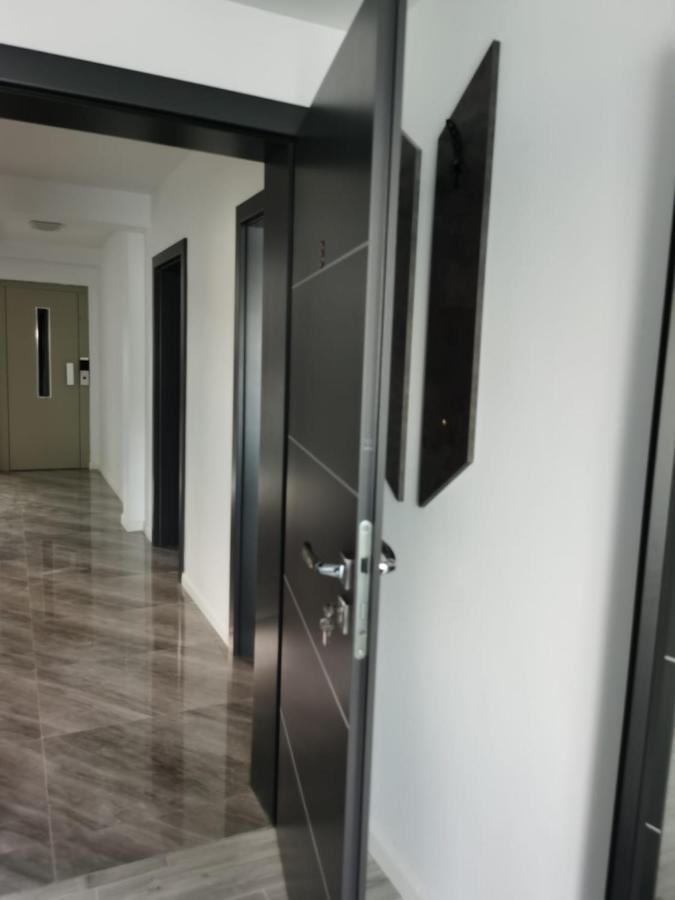 Ren Litoral Hotel Navodari Ngoại thất bức ảnh