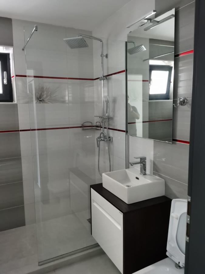 Ren Litoral Hotel Navodari Ngoại thất bức ảnh