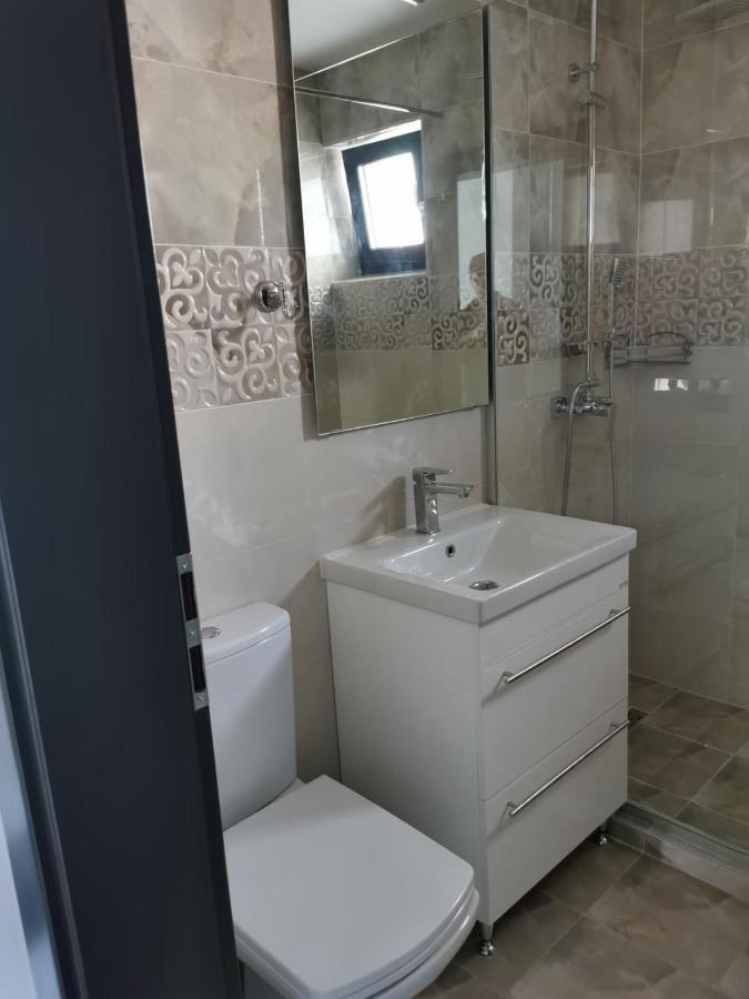 Ren Litoral Hotel Navodari Ngoại thất bức ảnh