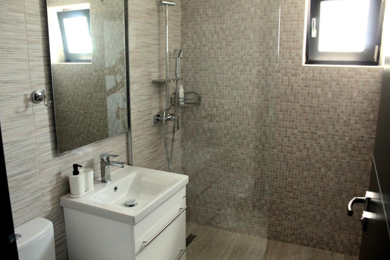 Ren Litoral Hotel Navodari Ngoại thất bức ảnh